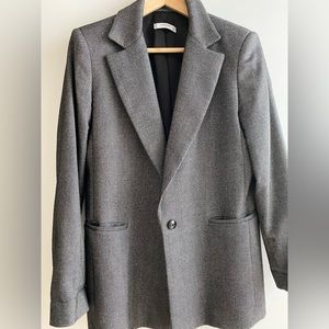 Blazer size 8